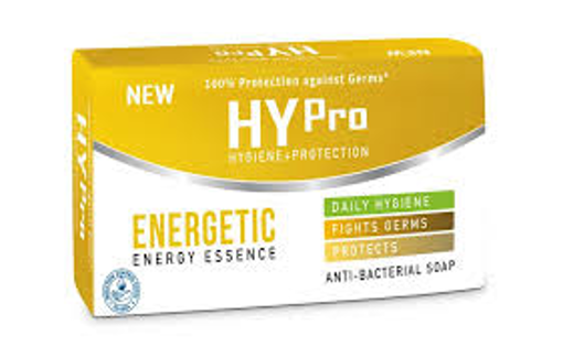 Picture of HY PRO SOAP ENERGETIC 120GM 